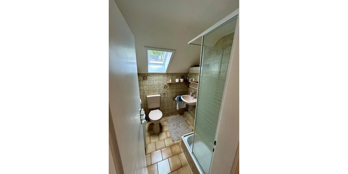 Dachgeschoßwohnung Bad Urach - 2.5 Zimmer, 41 m&sup2;, 135.246&euro; | Angebot:25854278