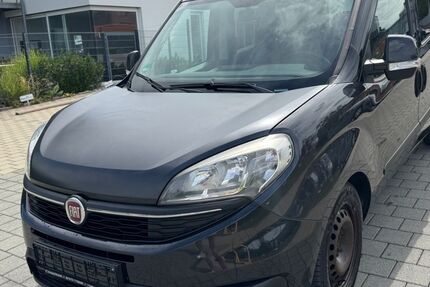 Fiat Doblo 280.000 km 5.980 &euro; Holzgerlingen 71088