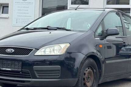 Ford C-Max 216.000 km 850 &euro; Sindelfingen 71065