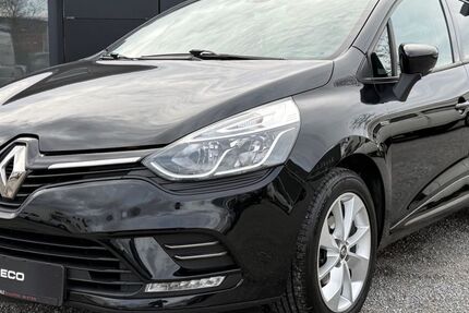 Renault Clio 95.000 km 8.950 &euro; Pfullingen (Reutlingen) 72793