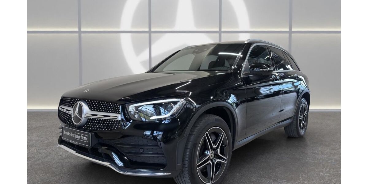 Mercedes-Benz GLC 300 85.861 km 34.500 &euro; Nagold 72202