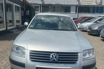 VW Passat 113.000 km 4.990 &euro; Nagold 72202