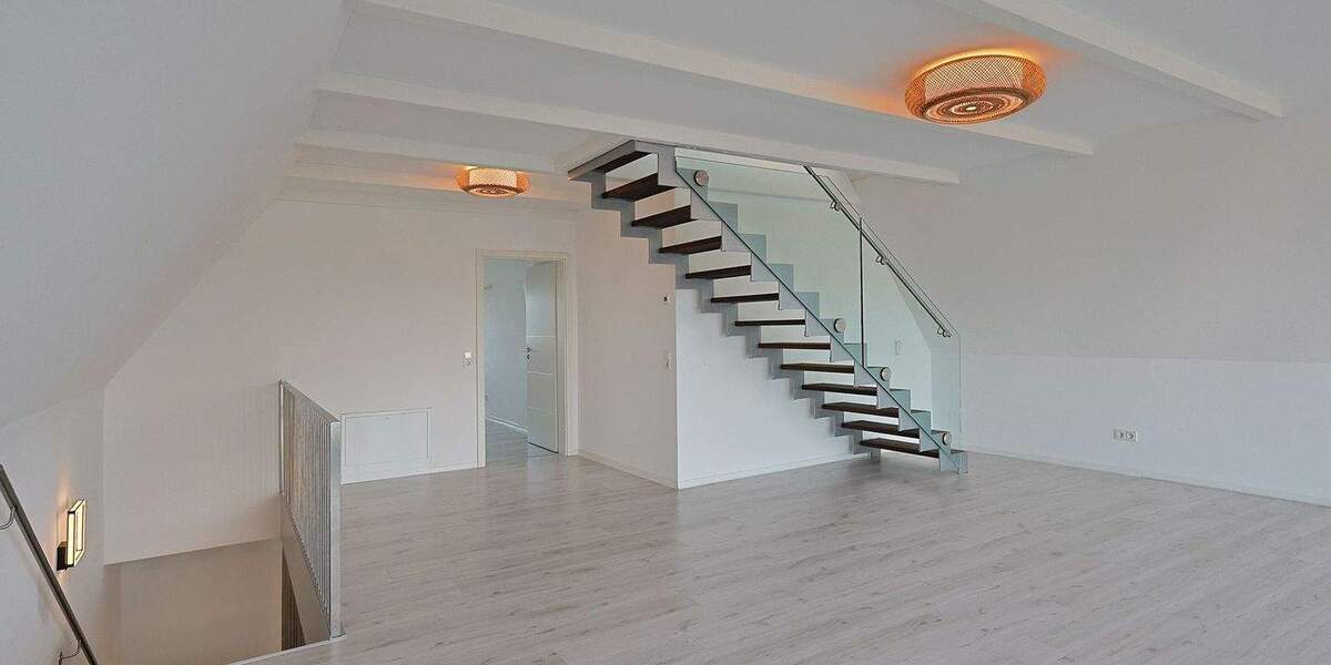 Etagenwohnung Schönaich - 5 Zimmer, 167 m&sup2;, 620.000&euro; | Angebot:25682098