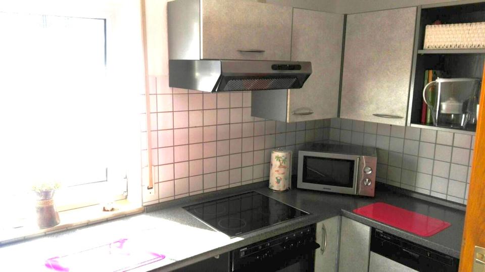 Maisonettenwohnung Ebhausen - 4.5 Zimmer, 96 m&sup2;, 319.000&euro; | Angebot:27091358