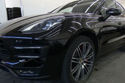 Porsche Macan 187.500 km 30.499 &euro; Metzingen 72555