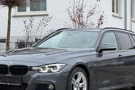 BMW 320 86.823 km 23.490 &euro; Walddorfhäslach (bei Stuttgart) 72141