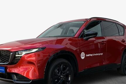 Mazda CX-5 5.000 km 39.390 &euro; Stuttgart 70190