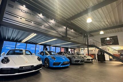 Porsche Cayenne 50.200 km 112.500 &euro; Sindelfingen 71065