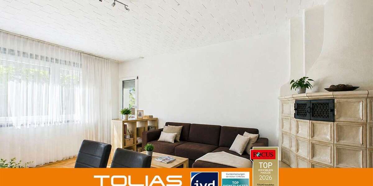 Etagenwohnung Ostfildern - 3 Zimmer, 64 m&sup2;, 220.000&euro; | Angebot:26584531