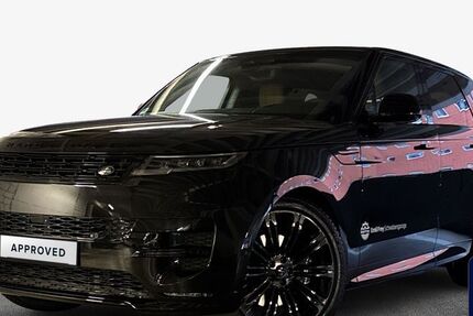 Land Rover Range Rover Sport 3.676 km 138.666 &euro; Stuttgart 70190