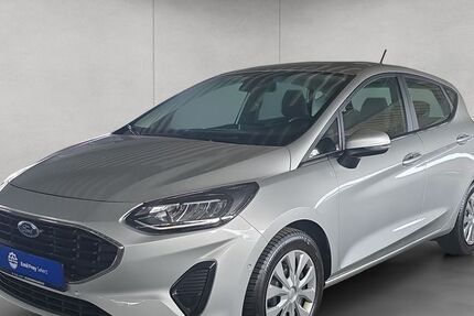 Ford Fiesta 19.893 km 15.550 &euro; Stuttgart 70190