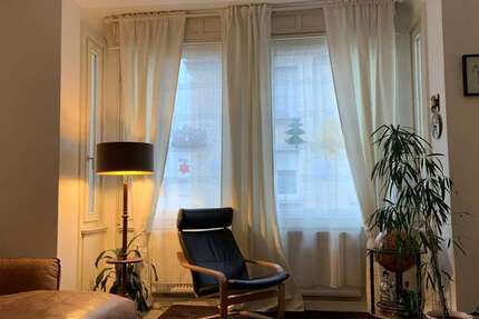 Wohnung Stuttgart Bad Cannstatt - 4.5 Zimmer, 116 m&sup2;, 575.000&euro; | Angebot:27529745