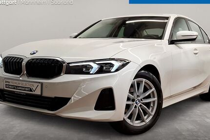 BMW 318 16.106 km 32.870 &euro; Stuttgart 70569