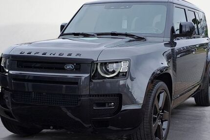 Land Rover Defender 4.000 km 93.999 &euro; Horb am Neckar 72160
