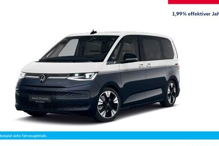 VW T7 Multivan 1.980 km 83.890 &euro; Stuttgart 70188