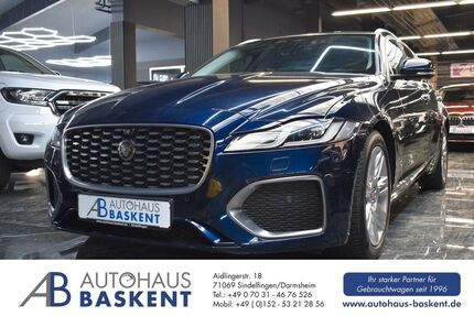 Jaguar XF 53.400 km 25.890 &euro; Sindelfingen-Darmsheim 71069