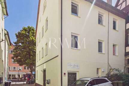 Gewerbeobjekt Rottenburg am Neckar - 850&euro; | Angebot:27201733