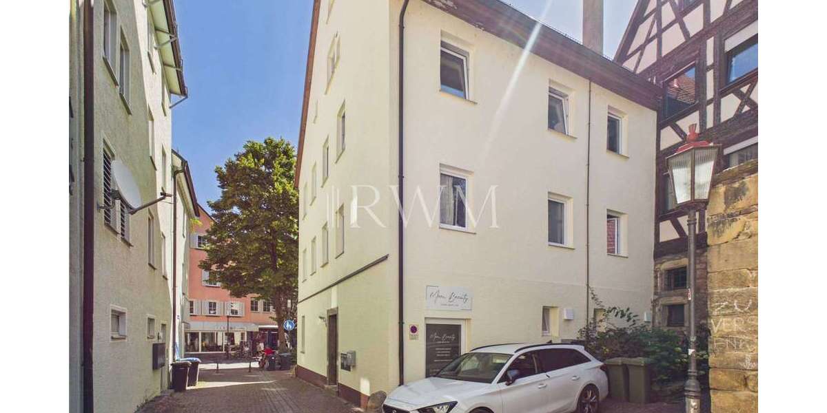 Gewerbeobjekt Rottenburg am Neckar - 850&euro; | Angebot:27201733