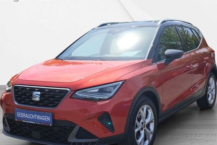 Seat Arona 43.500 km 20.450 &euro; Böblingen 71034