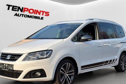 Seat Alhambra 74.000 km 30.800 &euro; Sindelfingen 71065