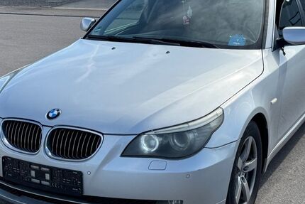 BMW 525 342.000 km 2.750 &euro; Bisingen 72406