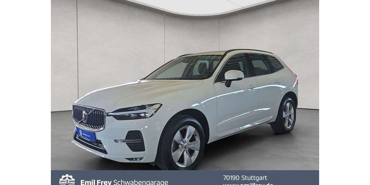 Volvo XC60 31.071 km 34.400 &euro; Stuttgart 70190