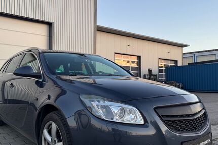 Opel Insignia 141.614 km 2.700 &euro; Ofterdingen 72131