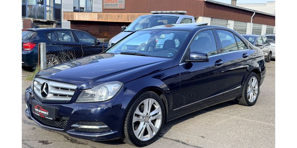 Mercedes-Benz C 250 239.000 km 9.900 &euro; Filderstadt bei Stuttgart 70794