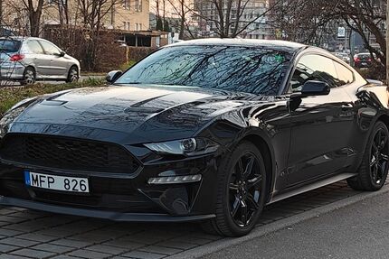 Ford Mustang 57.741 km 27.500 &euro; Tübingen 72074