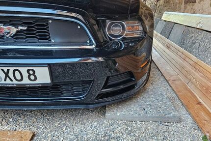 Ford Mustang 192.000 km 19.950 &euro; Bittelbronn 72401