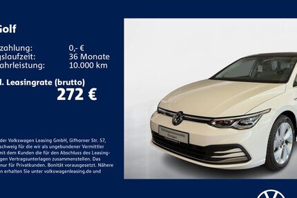 VW Golf 10.183 km 21.330 &euro; Stuttgart 70563