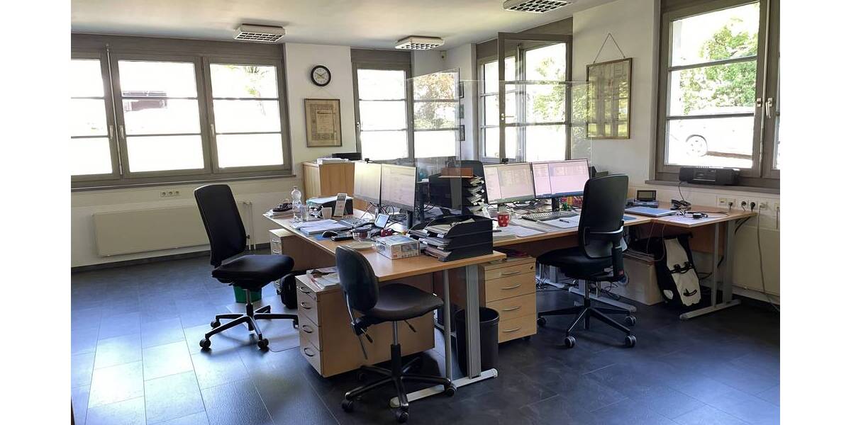 Gewerbeobjekt Reutlingen Jettenburg - 1 Zimmer, 1 m&sup2;, 9.900&euro; | Angebot:25705838