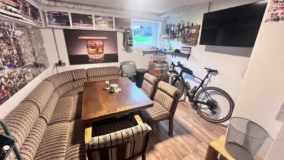 Etagenwohnung Rottenburg am Neckar - 3.5 Zimmer, 83 m&sup2;, 385.000&euro; | Angebot:26447793