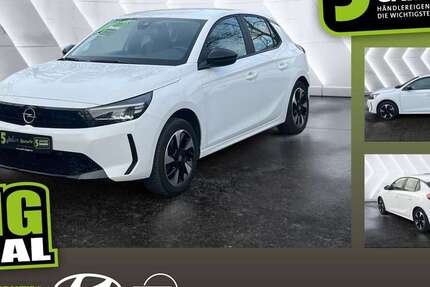 Opel Corsa 23.006 km 17.490 &euro; Sindelfingen 71065