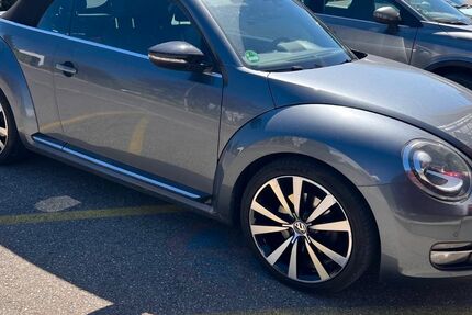 VW Beetle 114.000 km 12.499 &euro; Pfullingen 72793
