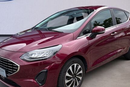 Ford Fiesta 56.000 km 15.190 &euro; Nagold 72202
