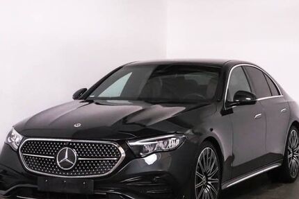 Mercedes-Benz E 220 19.959 km 60.790 &euro; Jettingen 71131