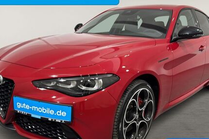 Alfa Romeo Giulia 14.700 km 33.980 &euro; Reutlingen 72762