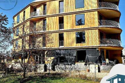 Wohnung Stuttgart Stuttgart-Nord - 1 Zimmer, 43 m&sup2;, 1.250&euro; | Angebot:25800183