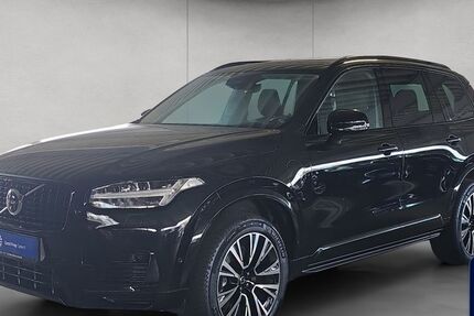 Volvo XC90 10.399 km 68.400 &euro; Stuttgart 70190