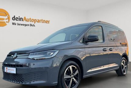 VW Caddy 51.400 km 28.900 &euro; Mössingen 72116