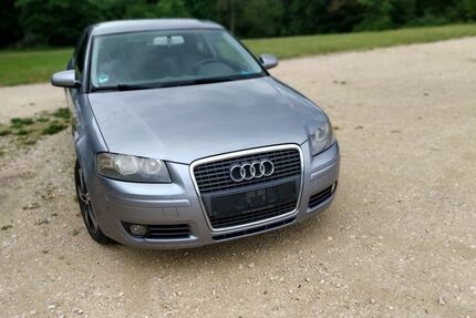 Audi A3 234.987 km 900 &euro; St. Johann 72813