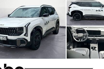 Kia Seltos 4.005 km 39.988 &euro; Tübingen 72072