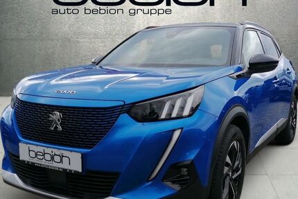 Peugeot e-2008 67.094 km 18.980 &euro; Schönaich 71101