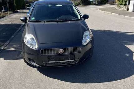 Fiat Grande Punto 171.000 km 2.199 &euro; Mössingen 72116