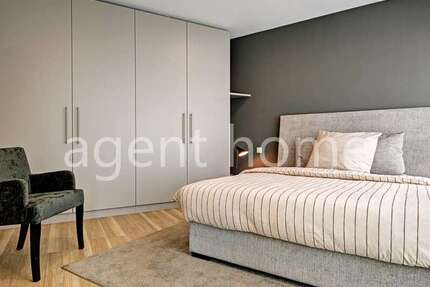 Wohnung Stuttgart Stuttgart-Nord - 2 Zimmer, 55 m&sup2;, 2.090&euro; | Angebot:27519382