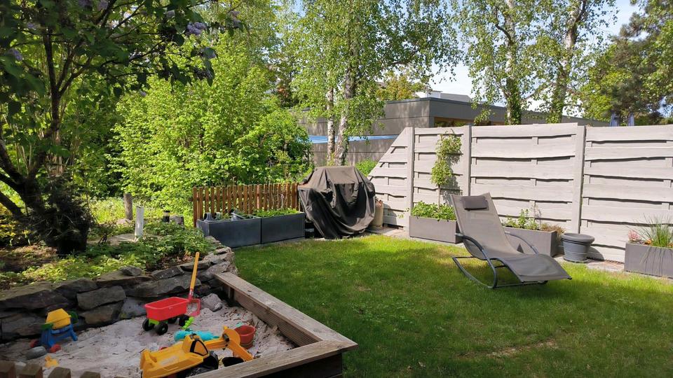 Etagenwohnung Reutlingen Reutlingen-Betzingen - 4 Zimmer, 113 m&sup2;, 395.000&euro; | Angebot:26942149