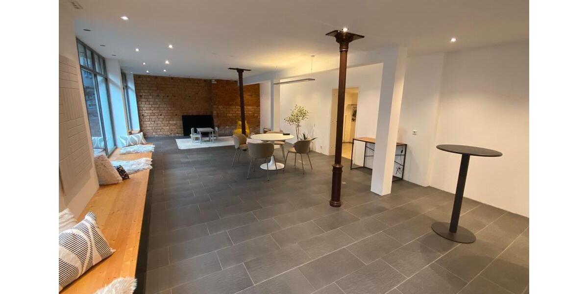 Gewerbeobjekt Herrenberg - 1.000&euro; | Angebot:26154756