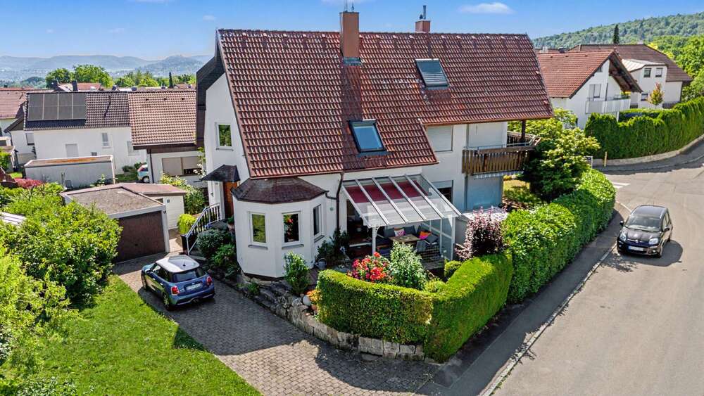Einfamilienhaus Reutlingen Reutlingen-Betzingen - 6 Zimmer, 147 m&sup2;, 540.000&euro; | Angebot:27492251