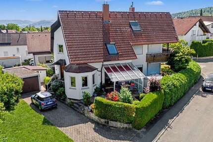 Haus Reutlingen Reutlingen-Betzingen - 6 Zimmer, 147 m&sup2;, 540.000&euro; | Angebot:27492251
